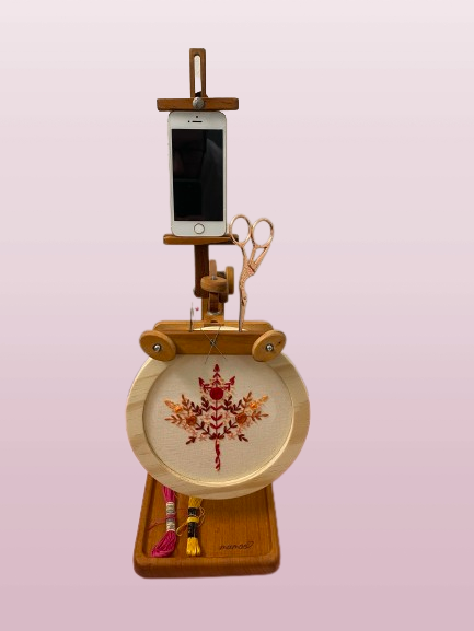 Hoop Stand