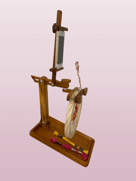 Hoop Stand