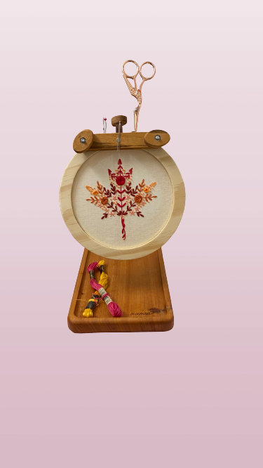 Hoop Stand