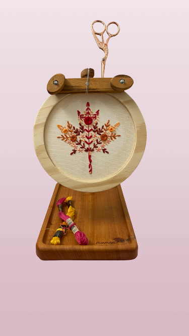 Hoop Stand