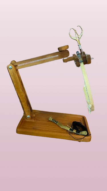 Hoop Stand