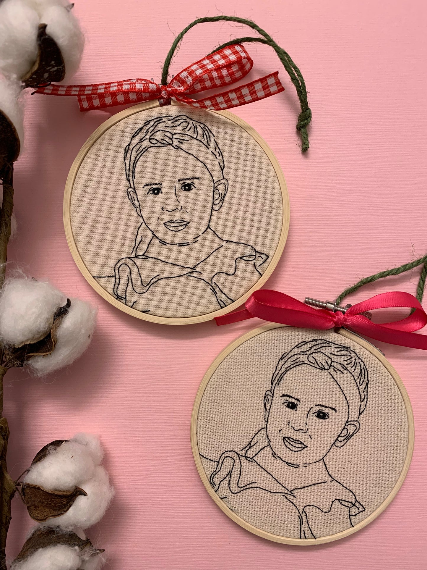 Mamoornaments