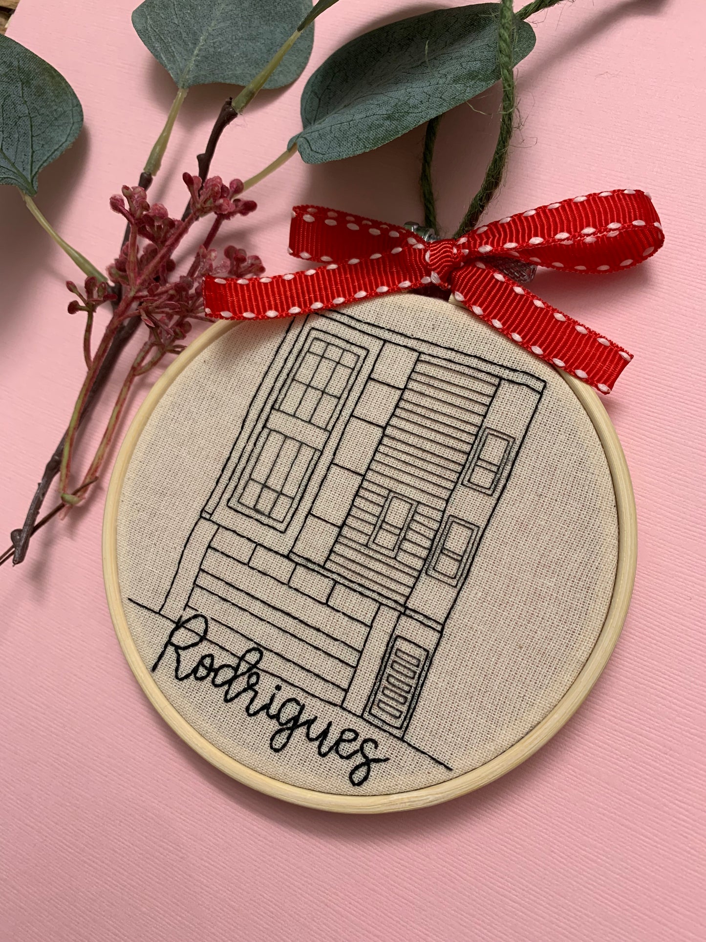 Mamoornaments
