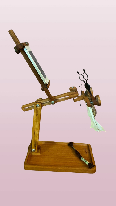 Hoop Stand