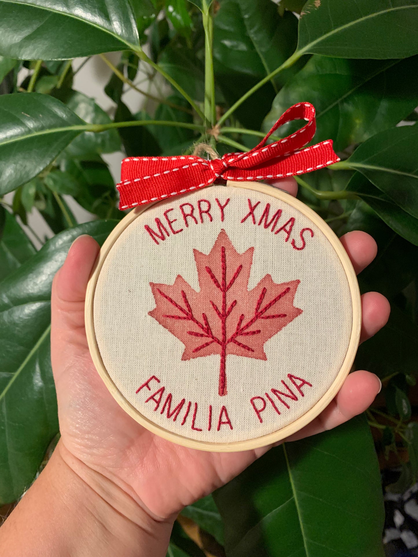 Mamoornaments