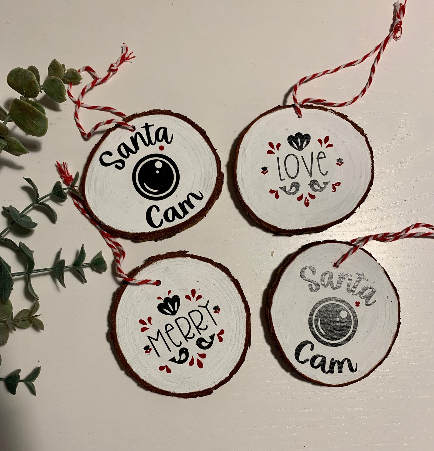 Mamoornaments