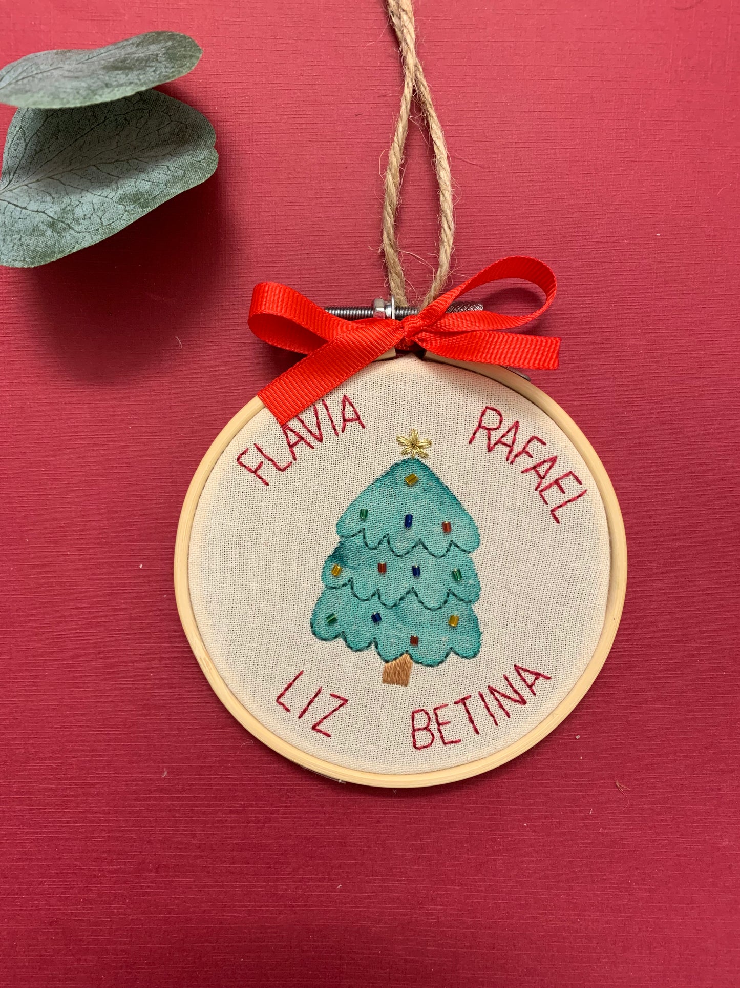 Mamoornaments