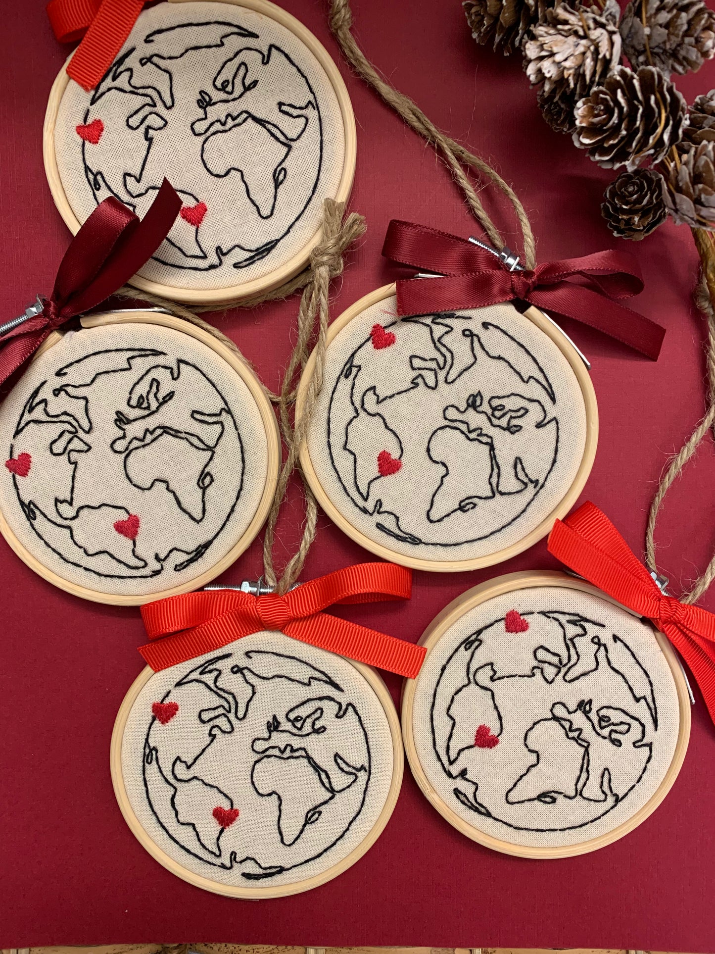 Mamoornaments