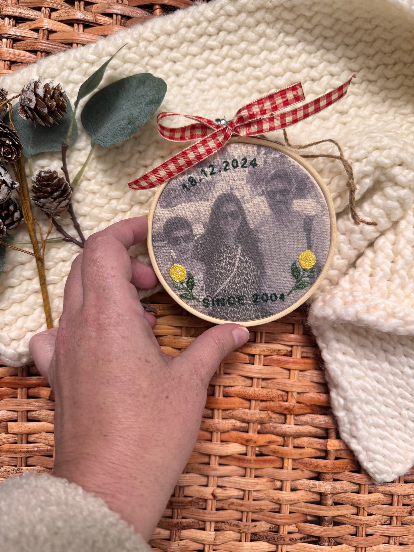Mamoornaments