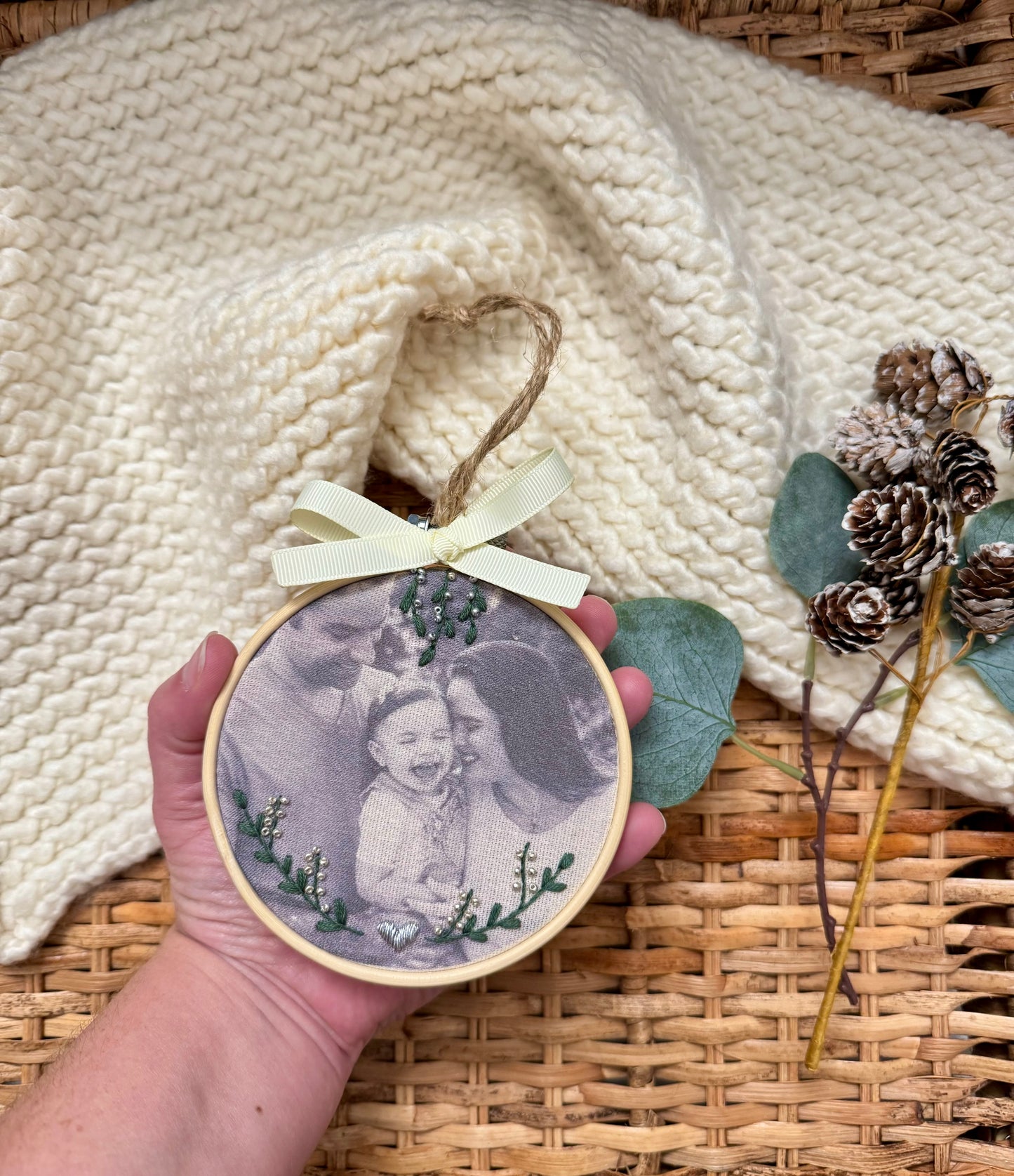 Mamoornaments