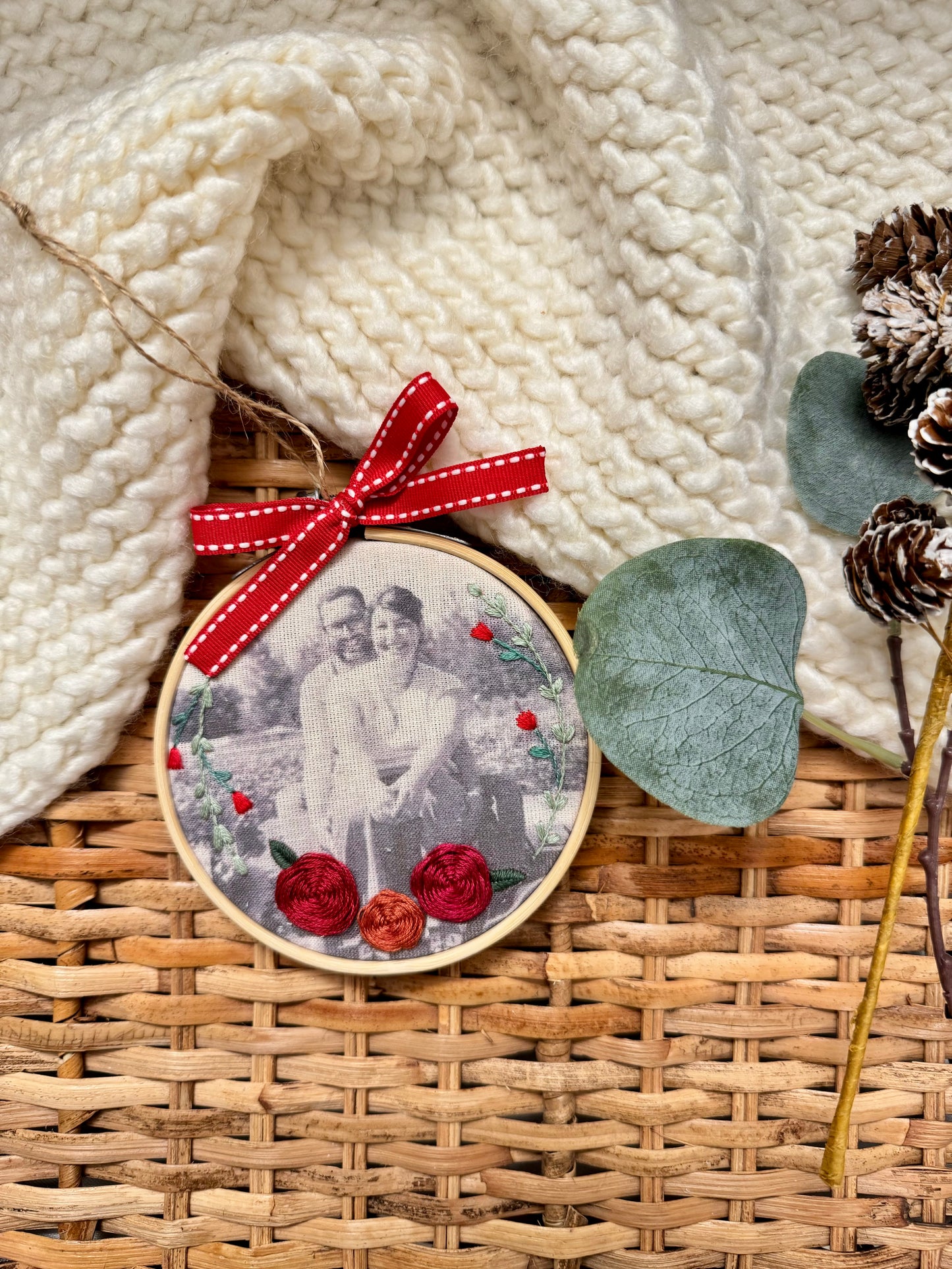 Mamoornaments