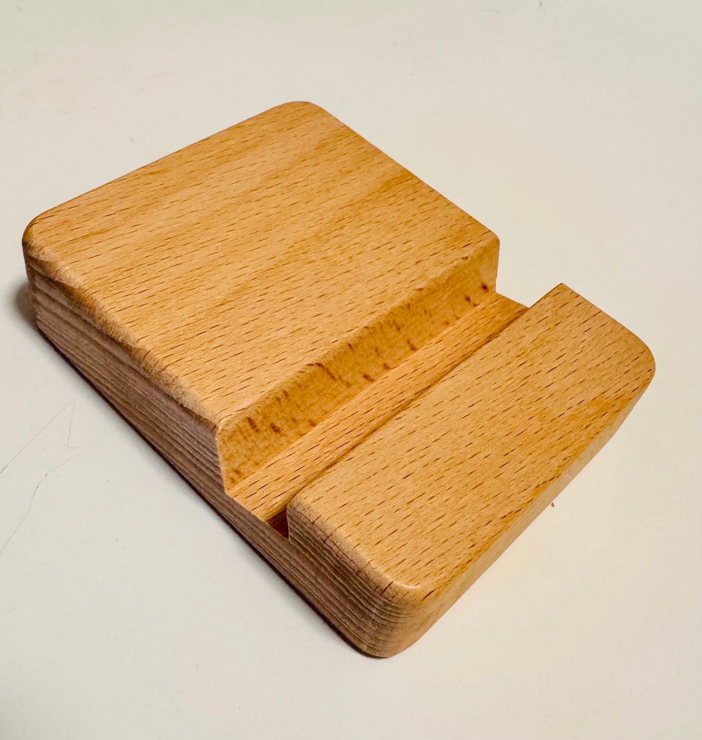 Hoop Base