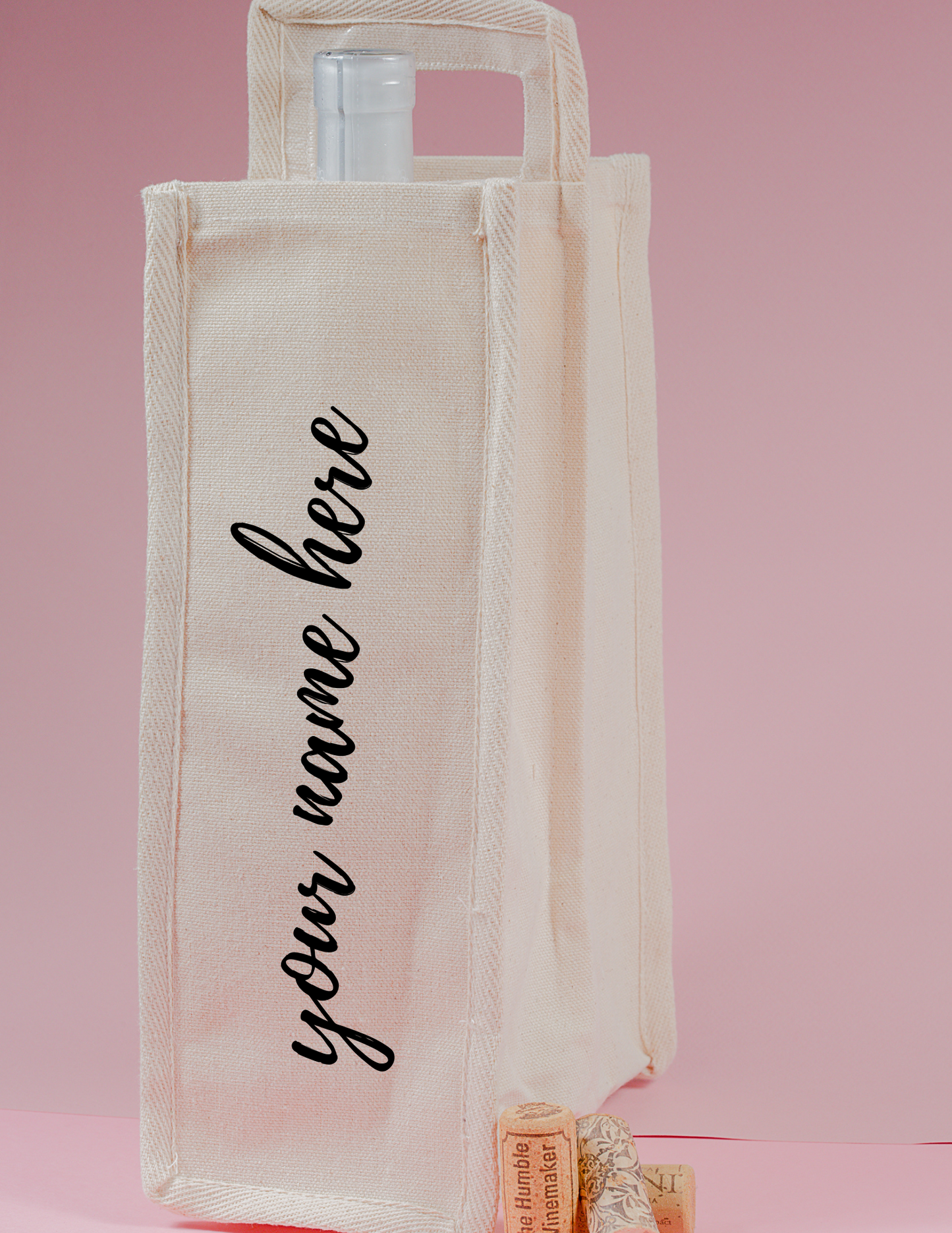 Custom Textile Embroidery Service!