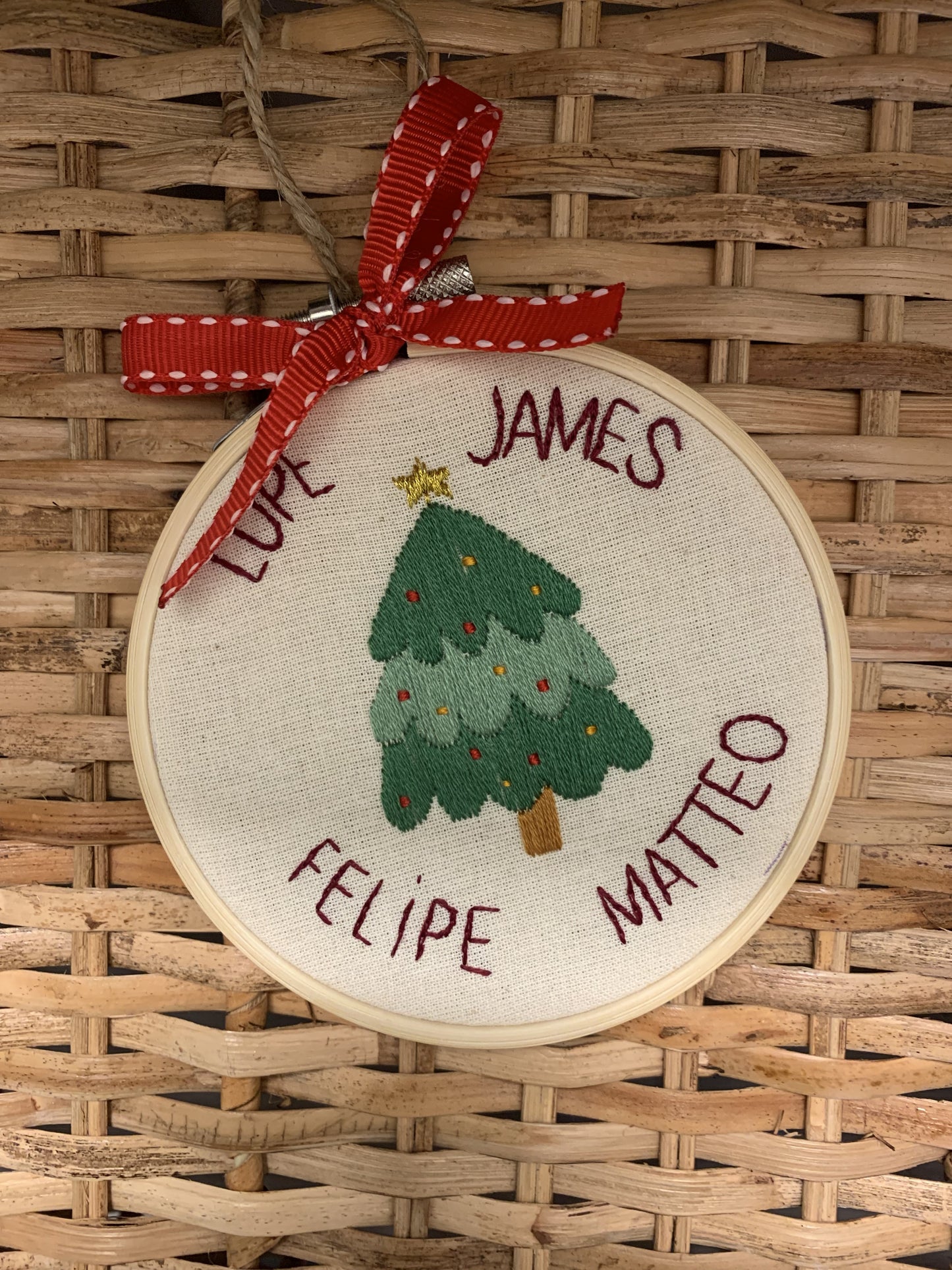 Mamoornaments