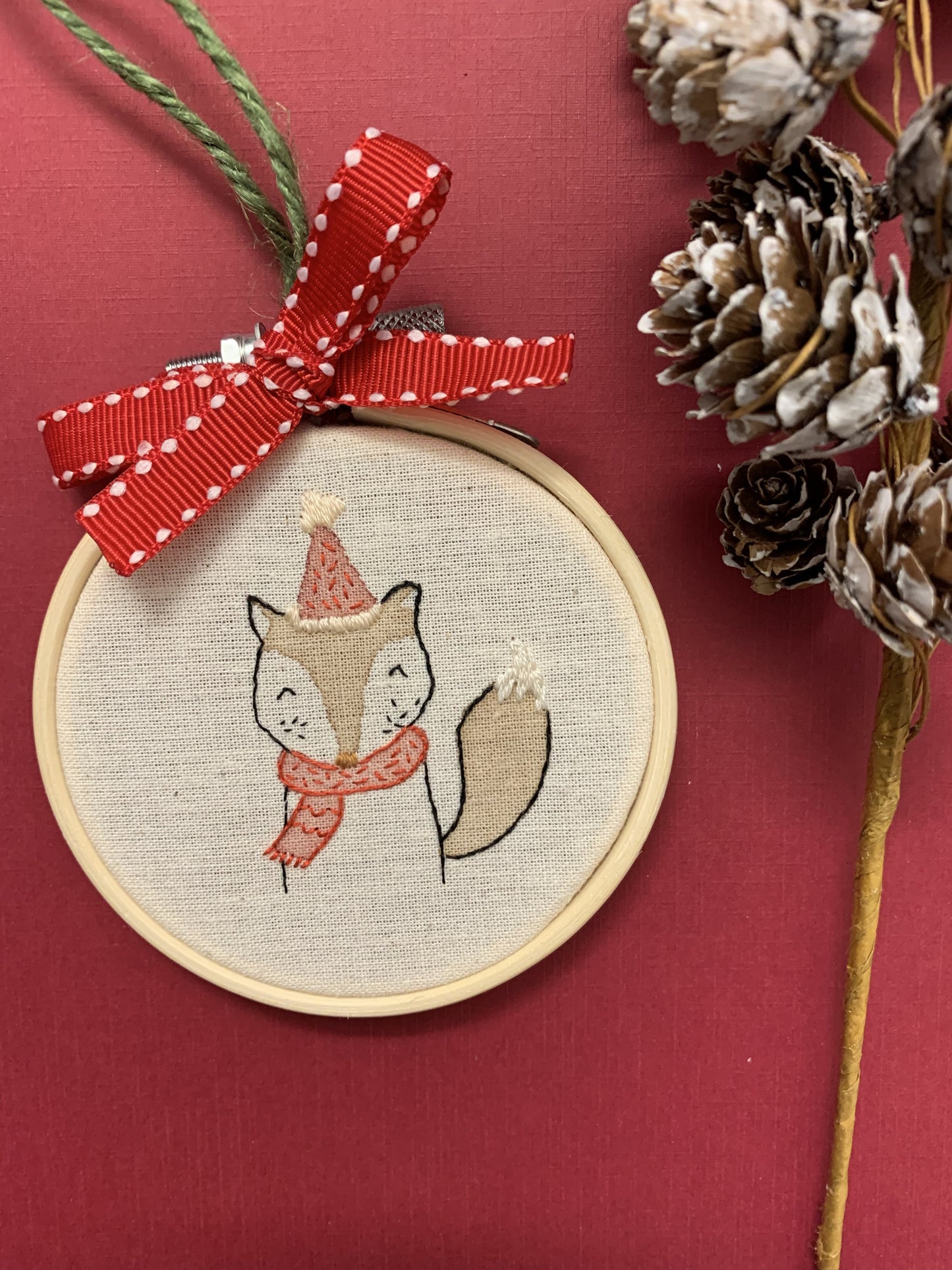 Mamoornaments