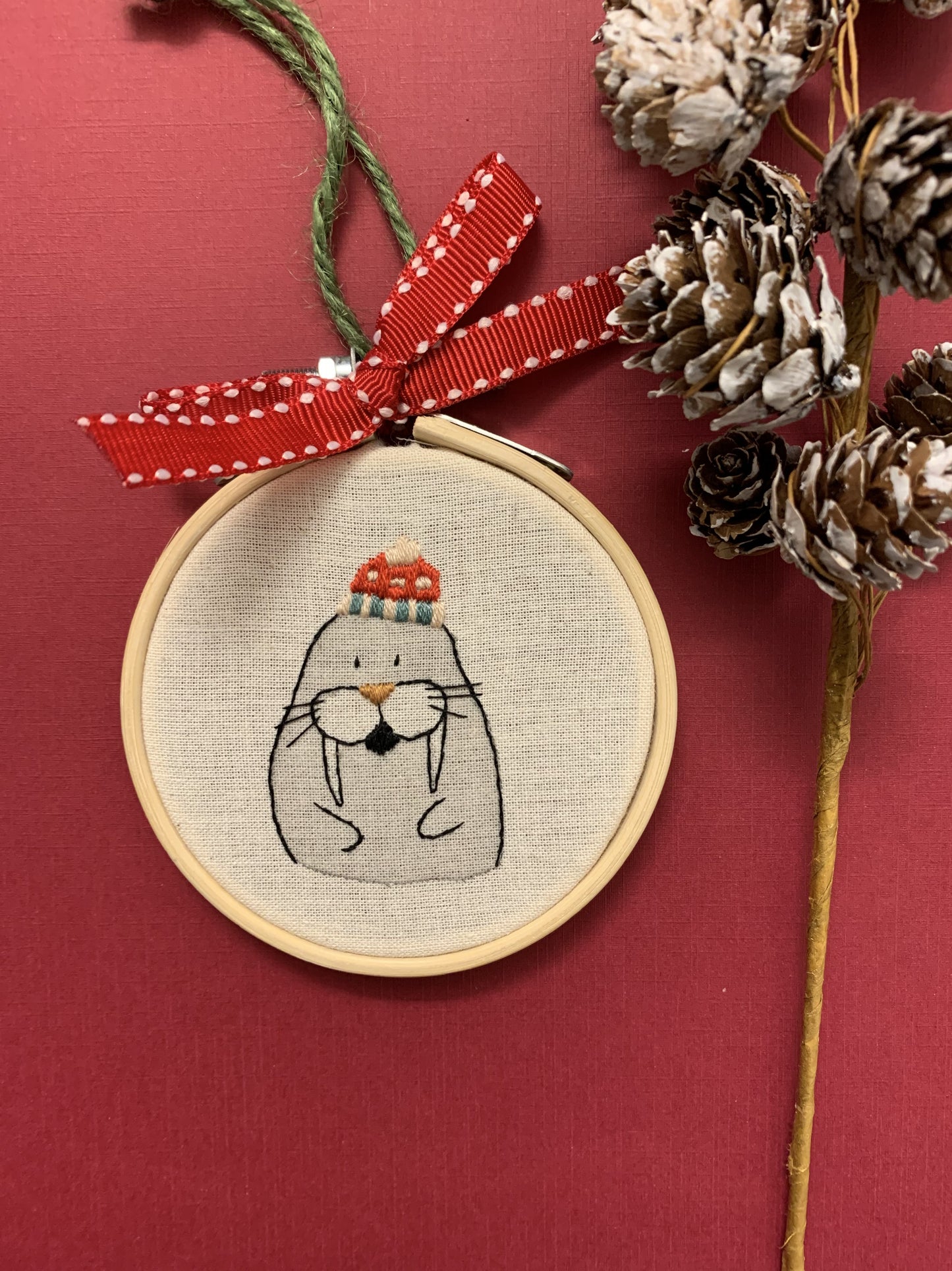 Mamoornaments