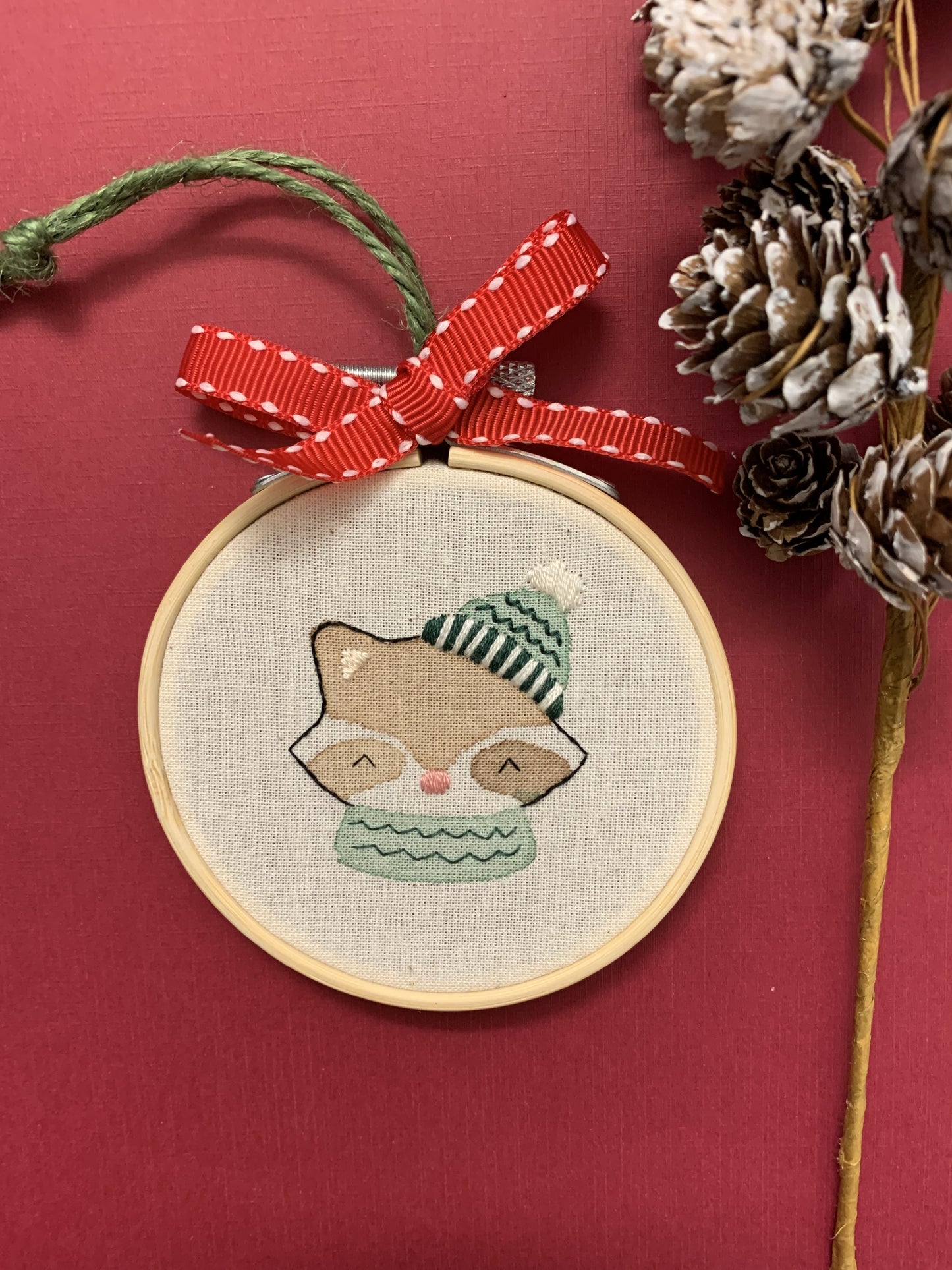 Mamoornaments