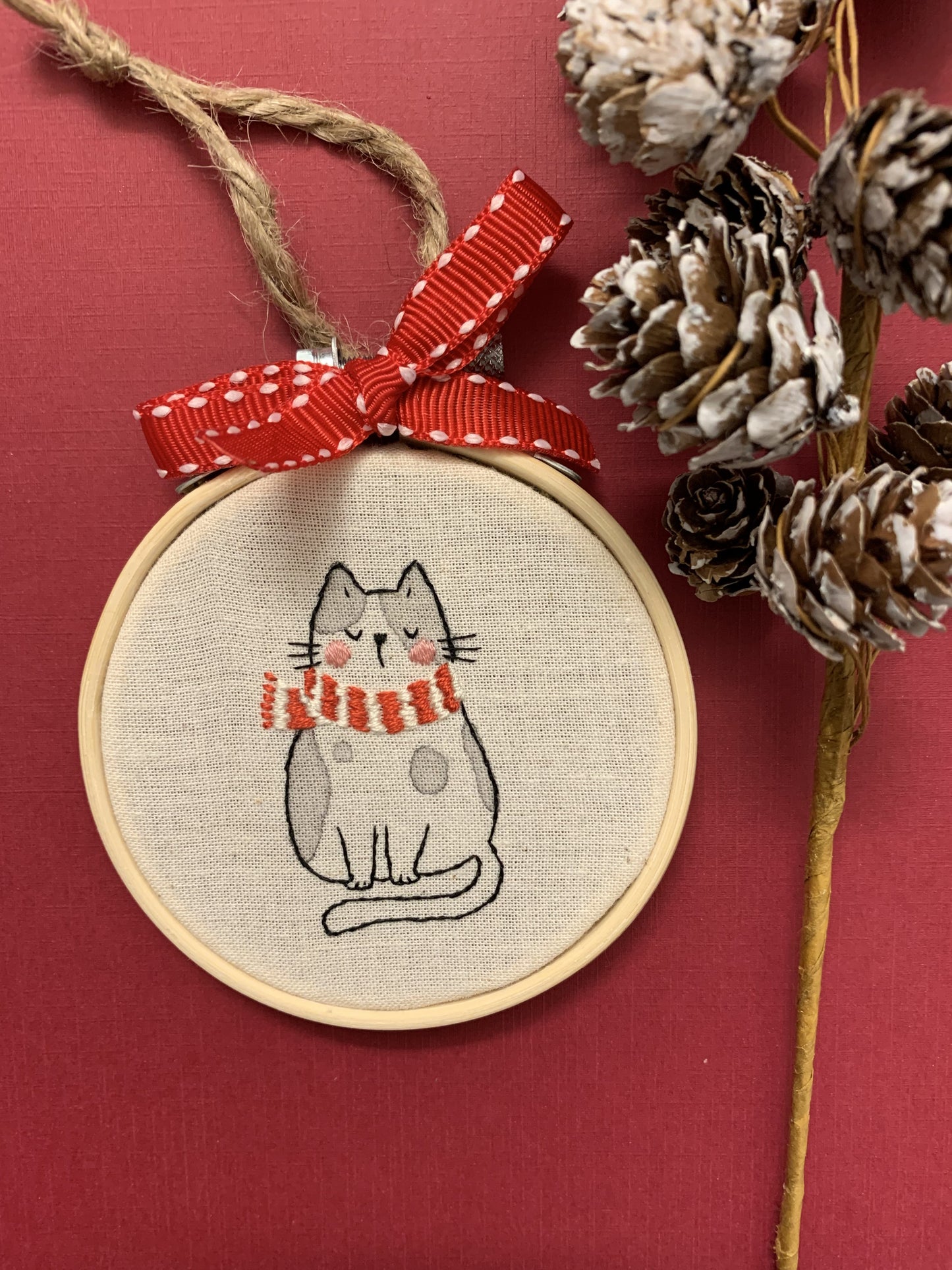 Mamoornaments