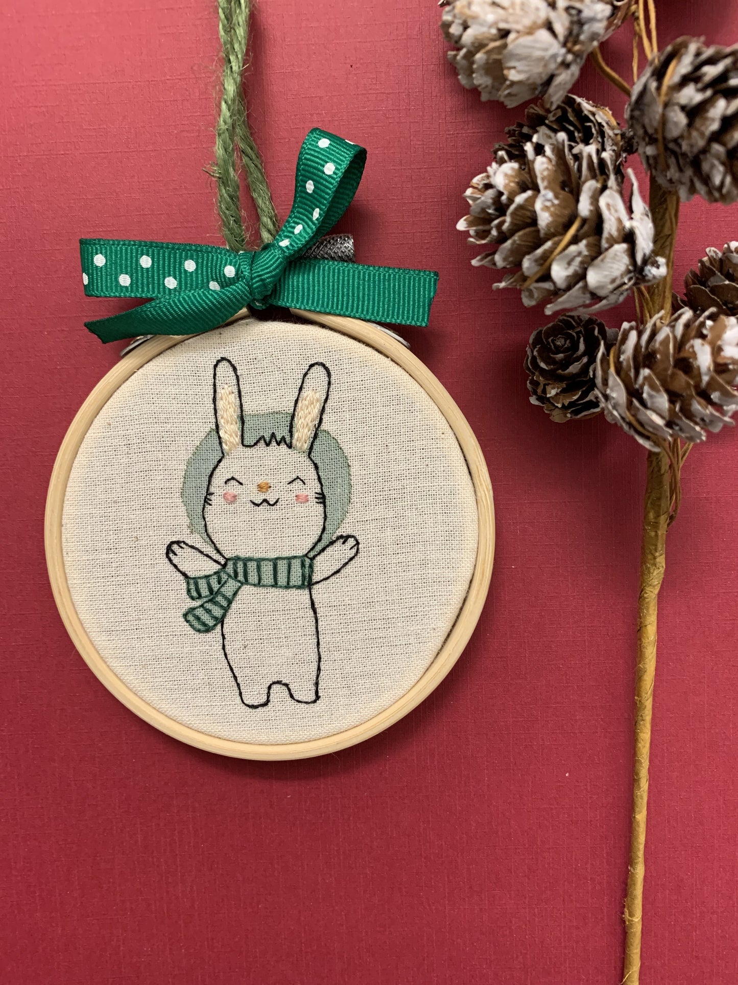 Mamoornaments