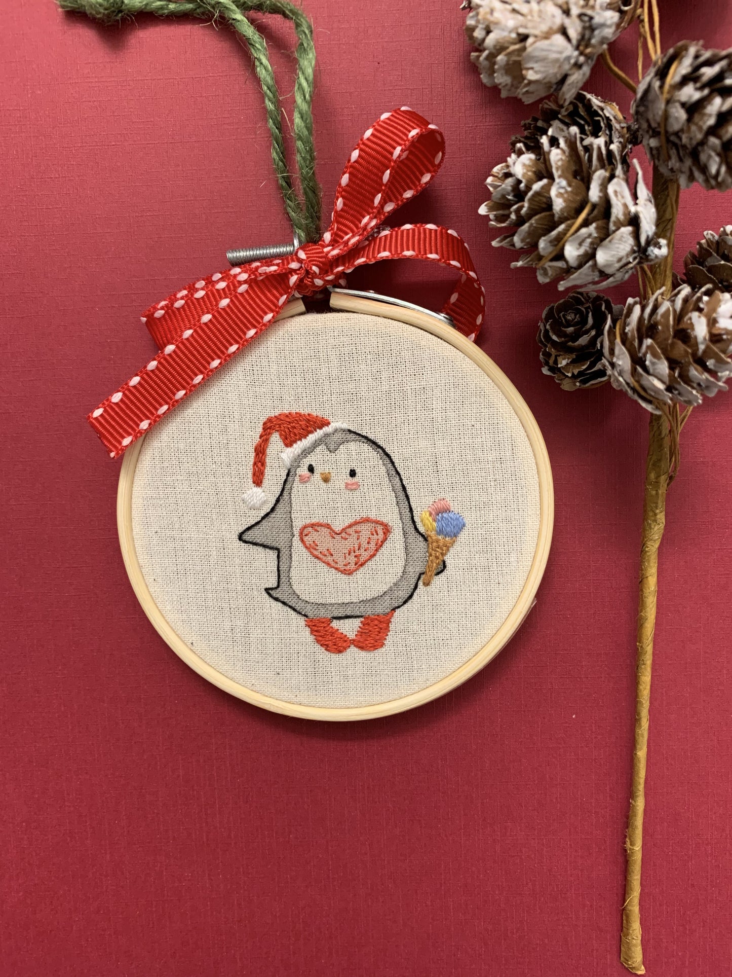 Mamoornaments