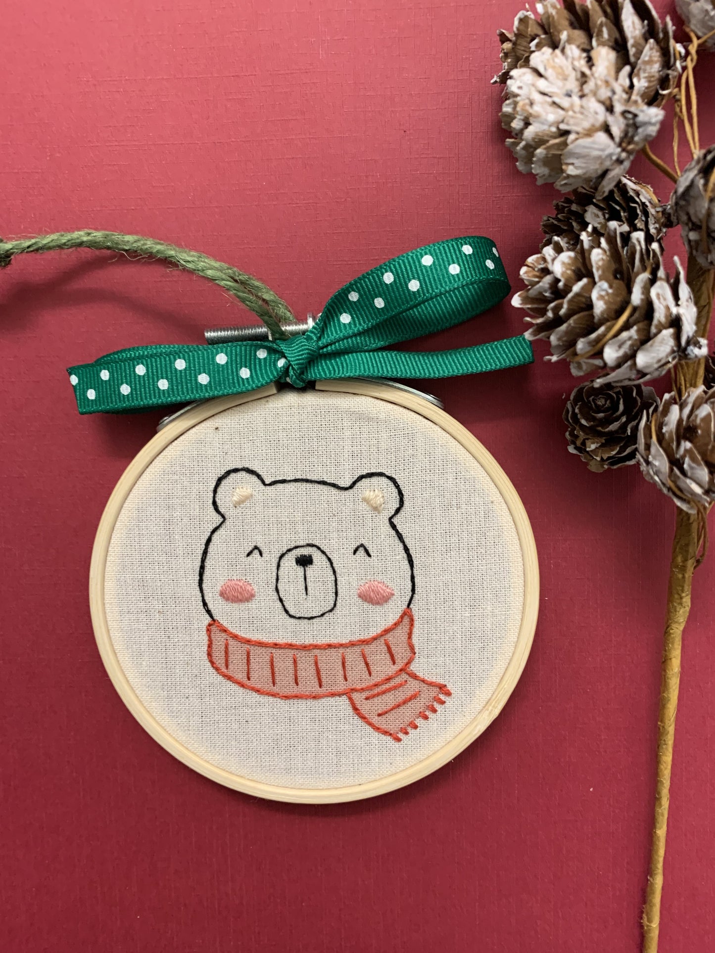 Mamoornaments