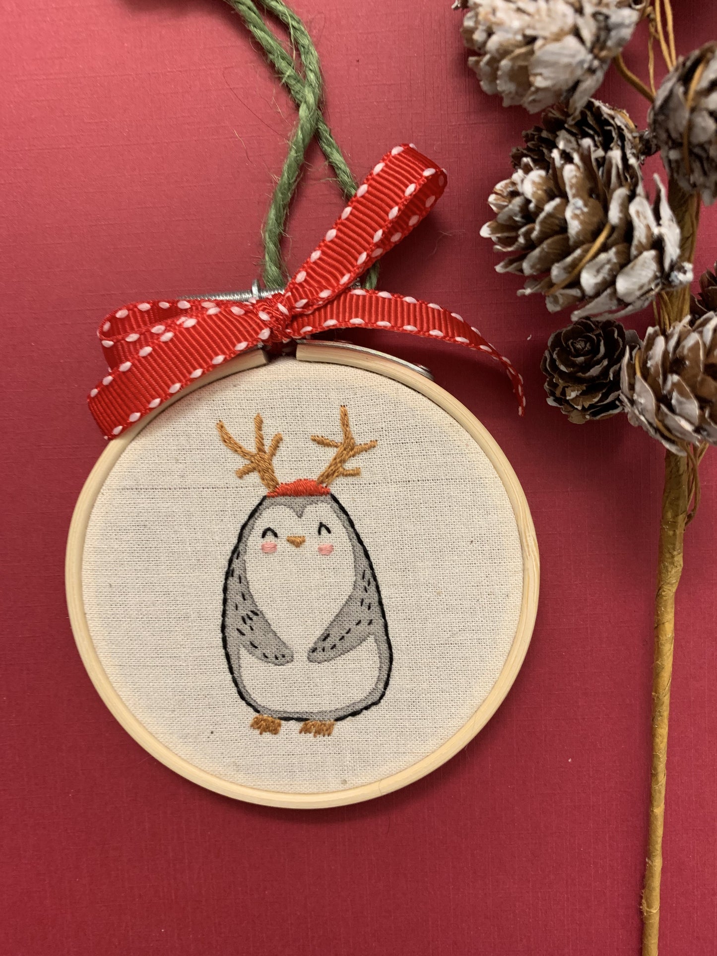 Mamoornaments