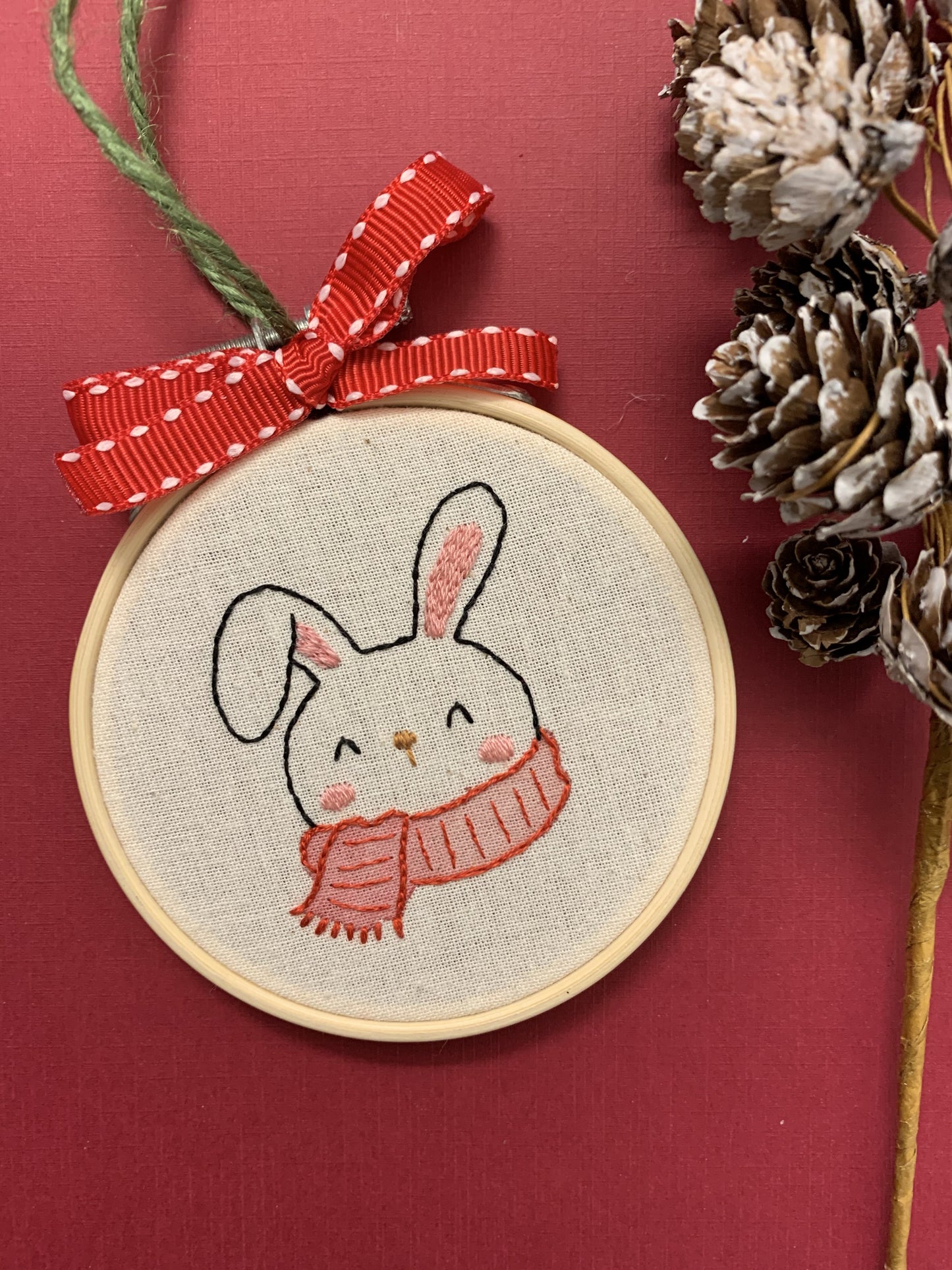 Mamoornaments
