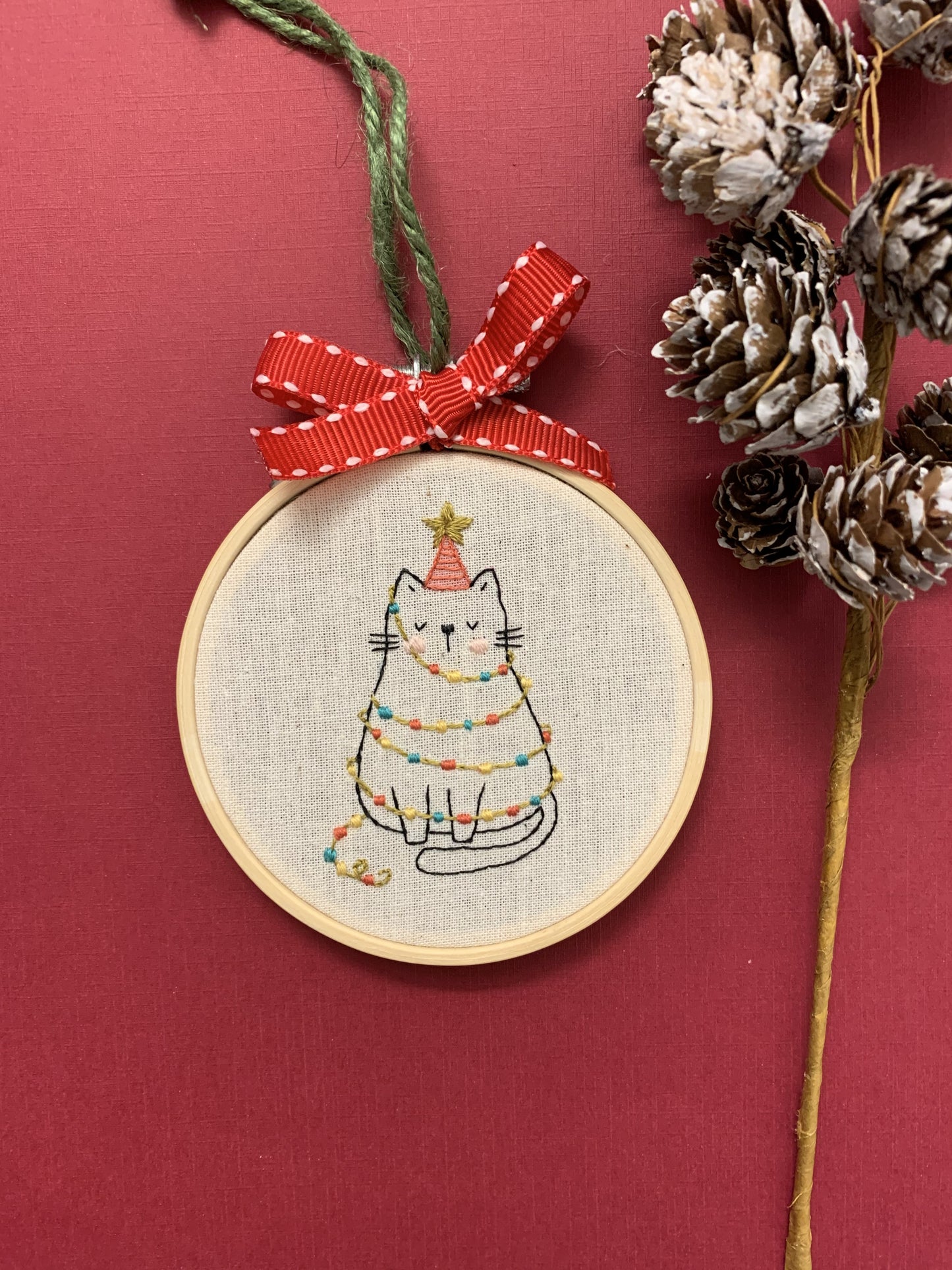 Mamoornaments