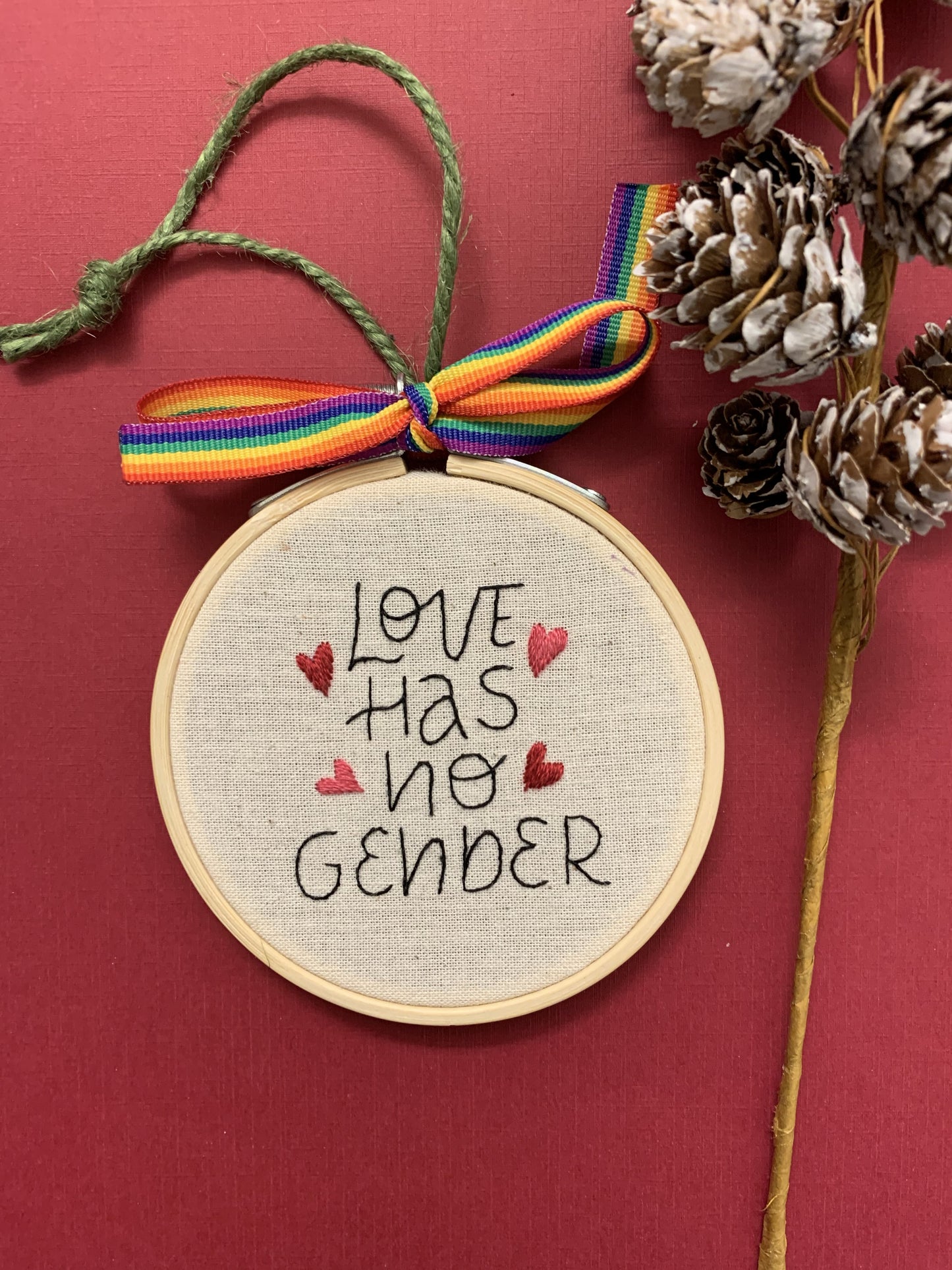 Mamoornaments