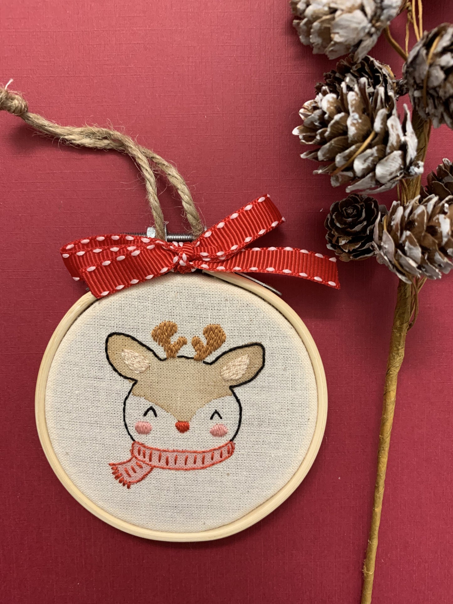 Mamoornaments