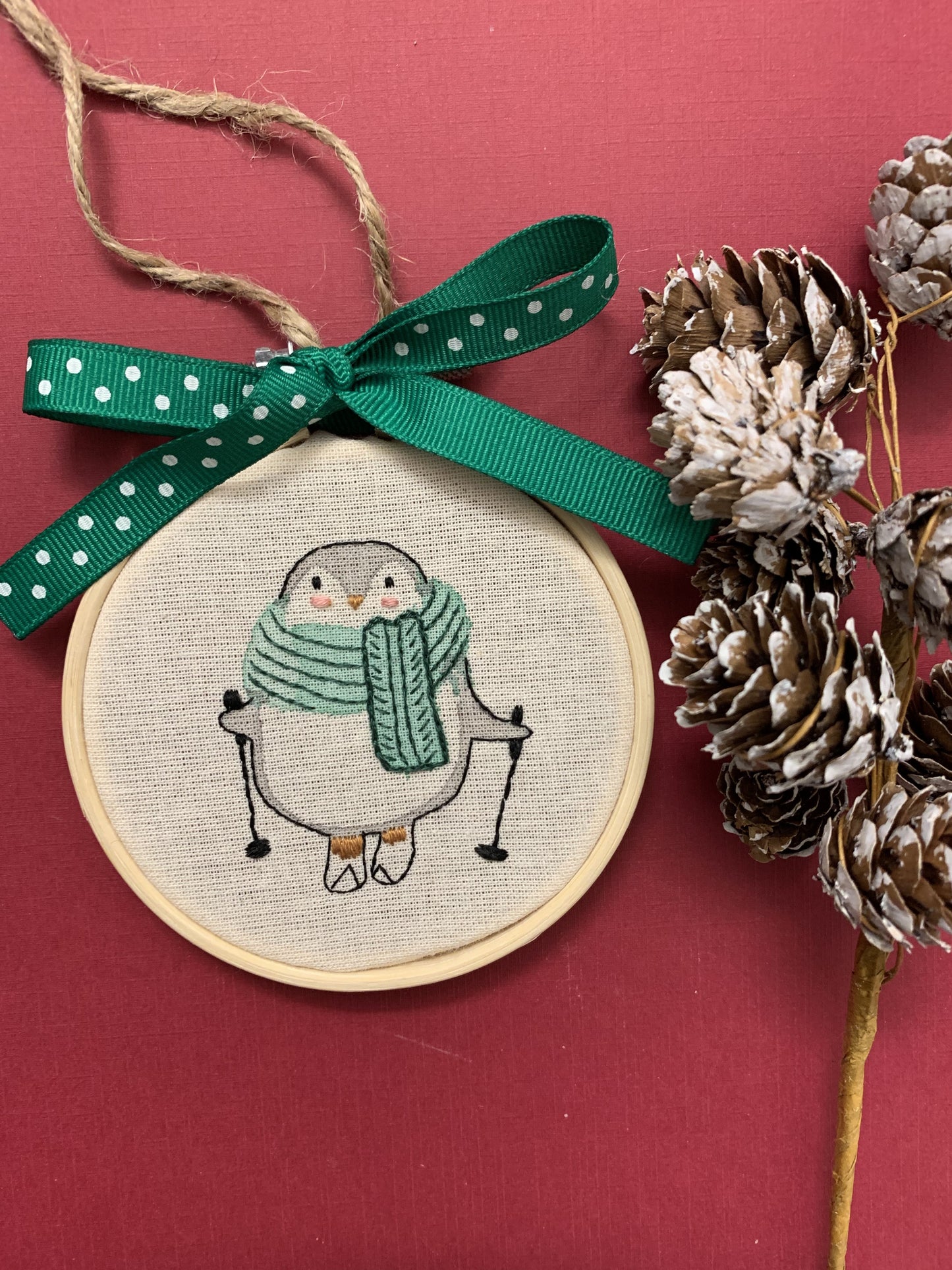 Mamoornaments