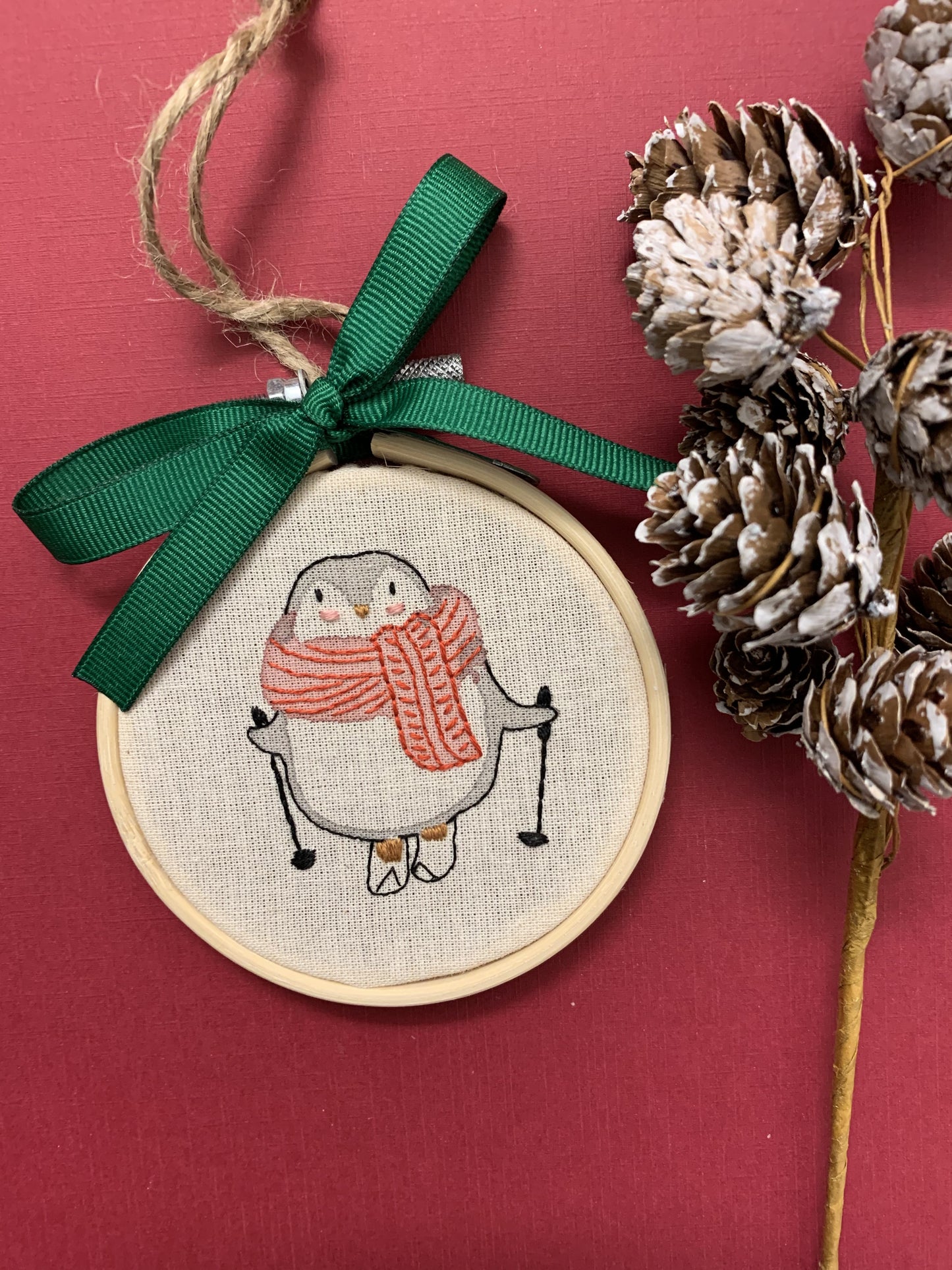 Mamoornaments