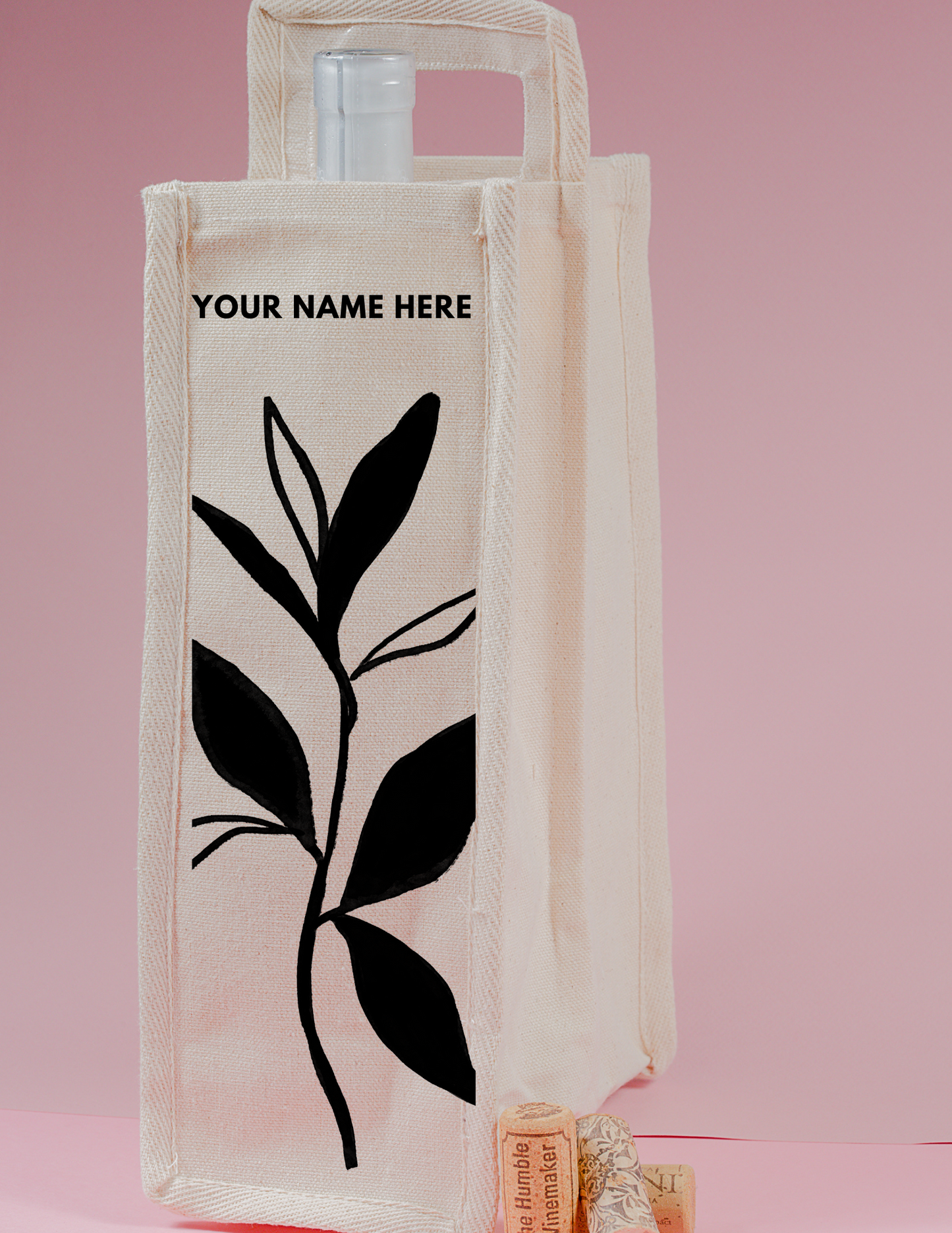 Custom Textile Embroidery Service!