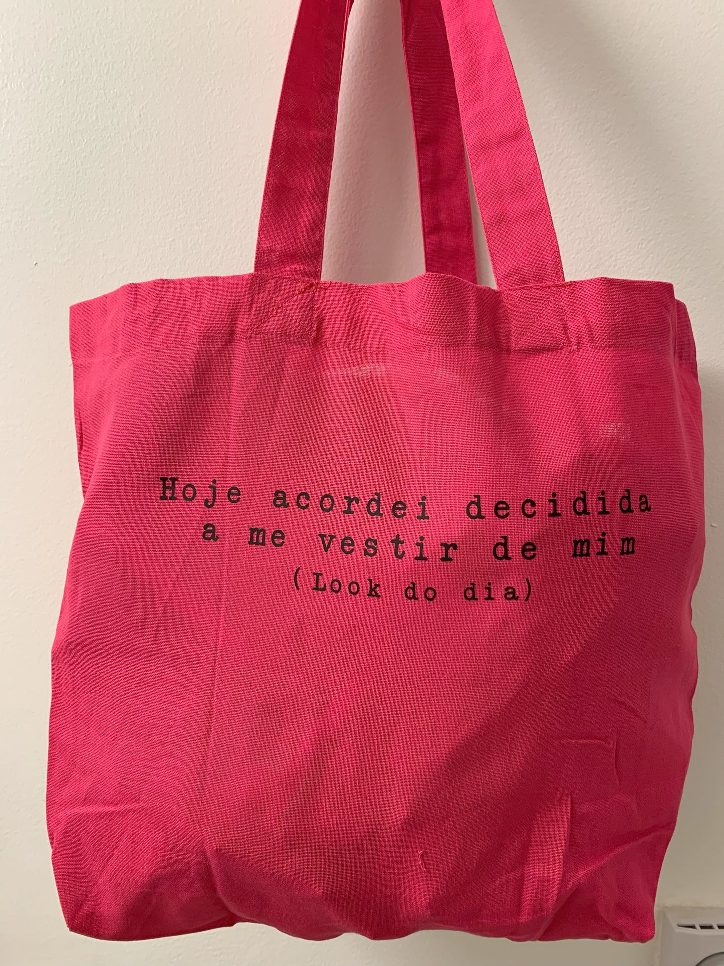 EcoBags Poemas