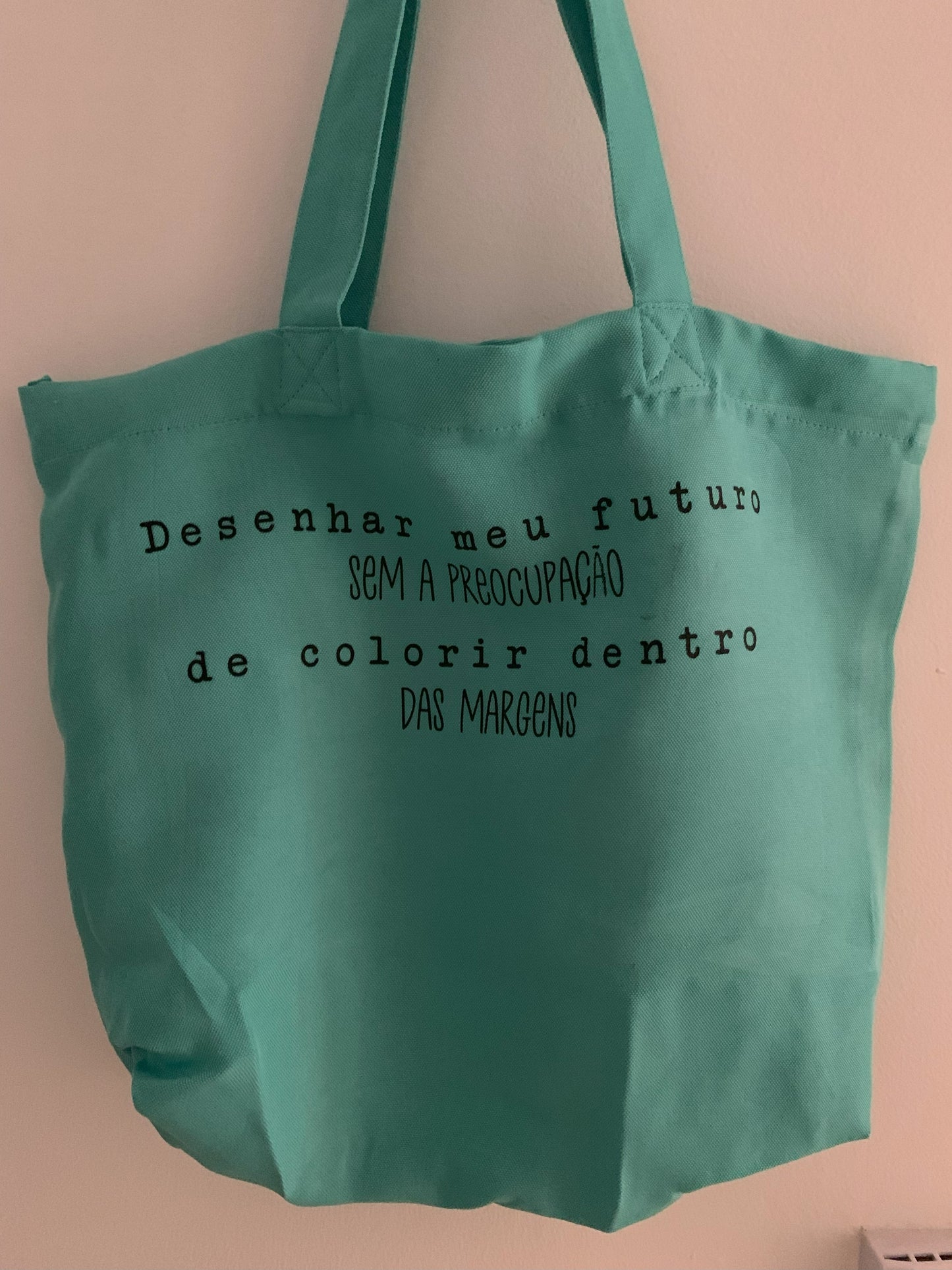 EcoBags Poemas